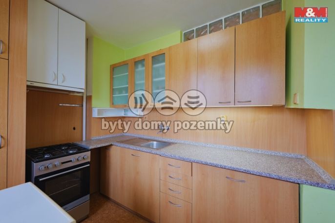 Prodej, Rodinný dům, Prostějov