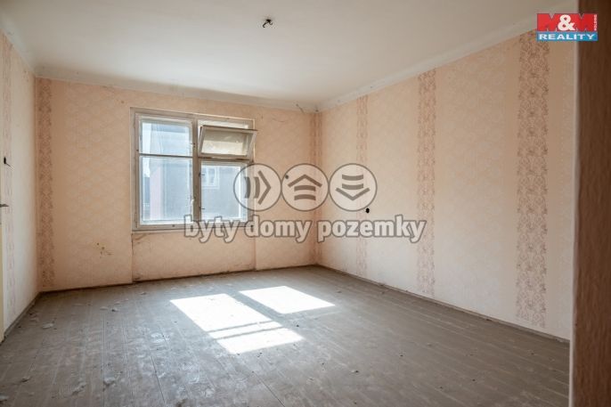 Prodej, Nájemní dům, Mirotice