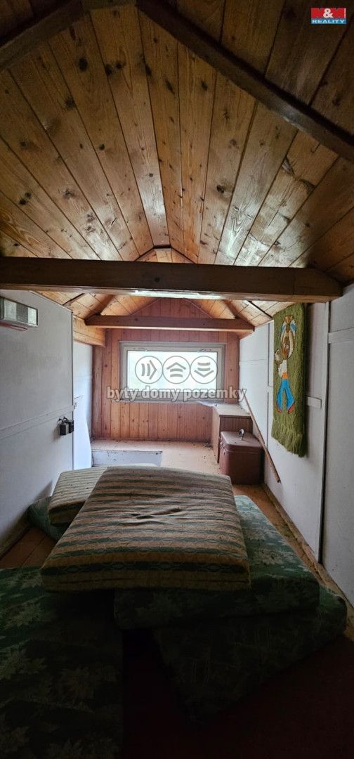 Prodej, Chata, Zvole