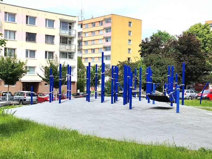 Prodej, Byt 2+kk, Louny