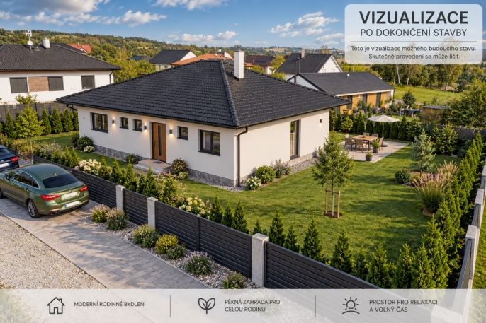Prodej, Rodinný dům, Zruč nad Sázavou