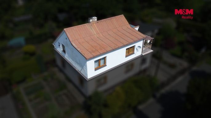 Prodej, Rodinný dům, Karviná