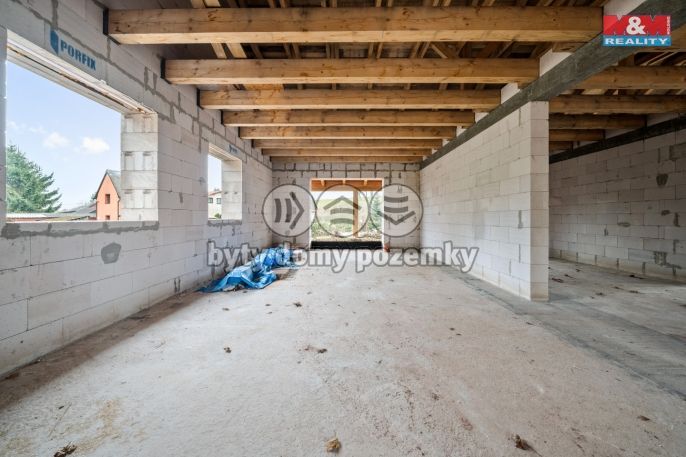 Prodej, Rodinný dům, Hejtmánkovice