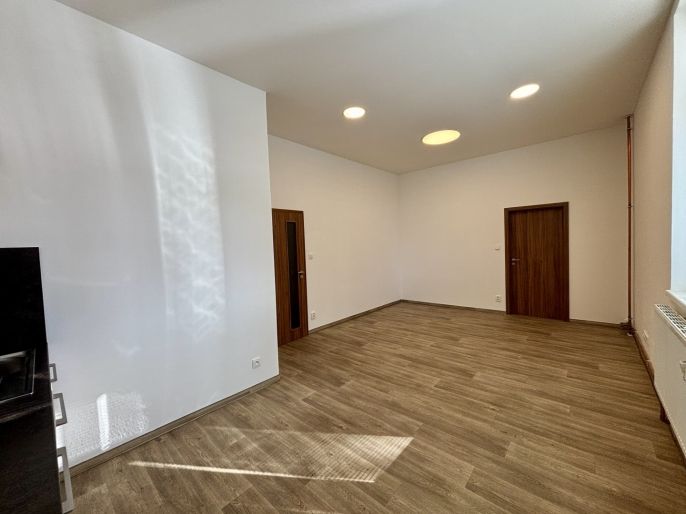 Pronájem, Byt 2+kk, Ostrava