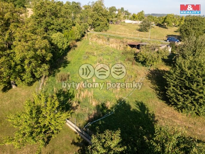 Prodej, Pozemek k bydlení, Bílá Lhota