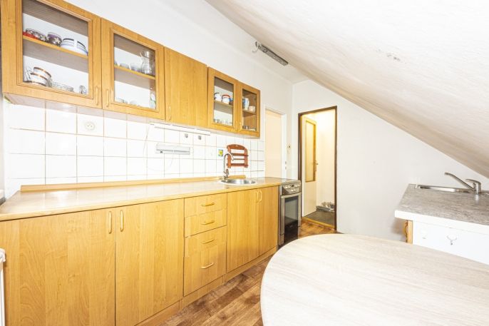 Prodej, Rodinný dům, Chvaletice