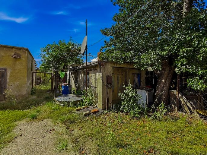 Prodej, Rodinný dům, Podbořany