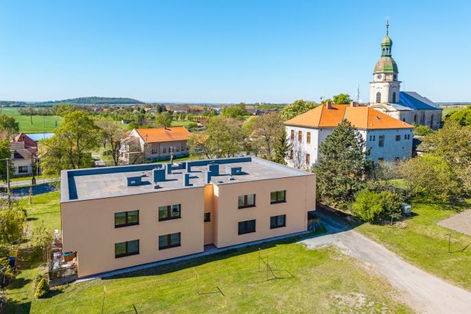 Prodej, Byt 3+1, Žitovlice