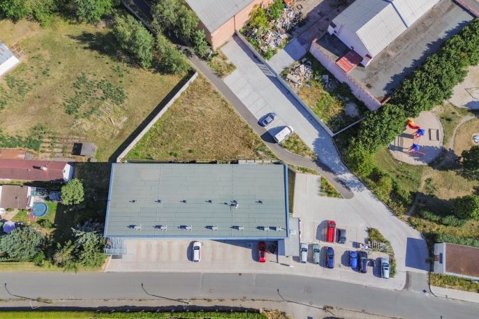 Prodej, Byt 2+kk, Dobřany