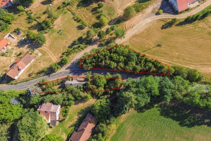 Prodej, Rodinný dům, Krásná Hora nad Vltavou