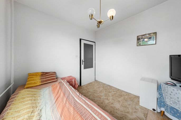 Prodej, Byt 4+1, Ústí nad Labem