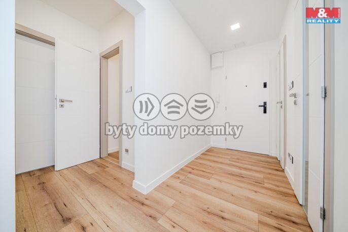 Prodej, Byt 3+kk, Ostrava