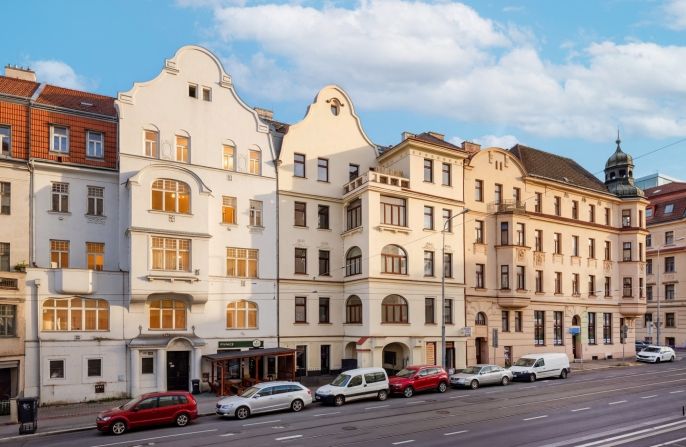 Prodej, Obchodní objekt, Brno