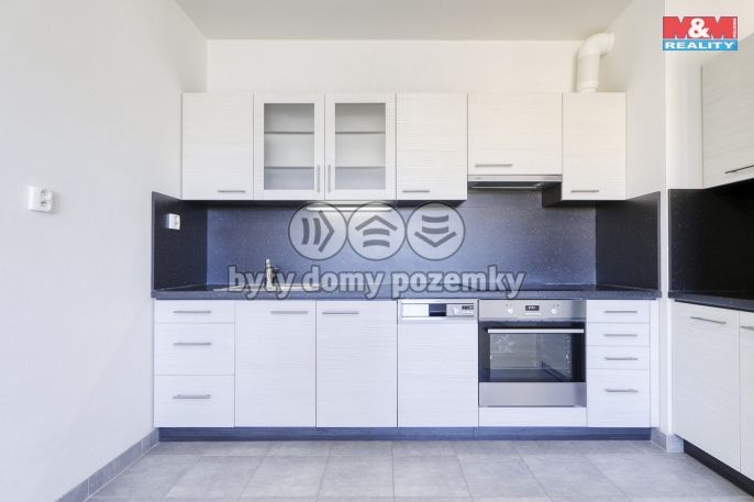 Prodej, Byt 2+kk, Klatovy