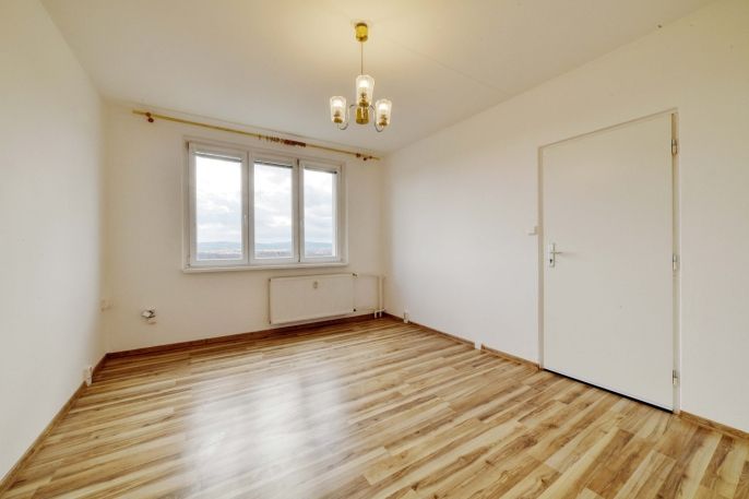 Pronájem, Byt 1+1, Lázně Kynžvart