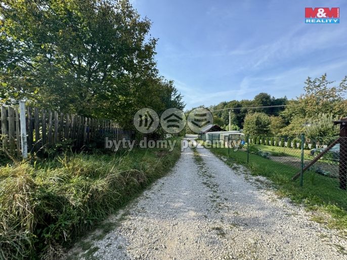 Prodej, Pozemek k bydlení, Frýdek-Místek