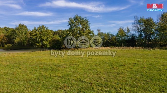 Prodej, Pozemek k bydlení, Třinec