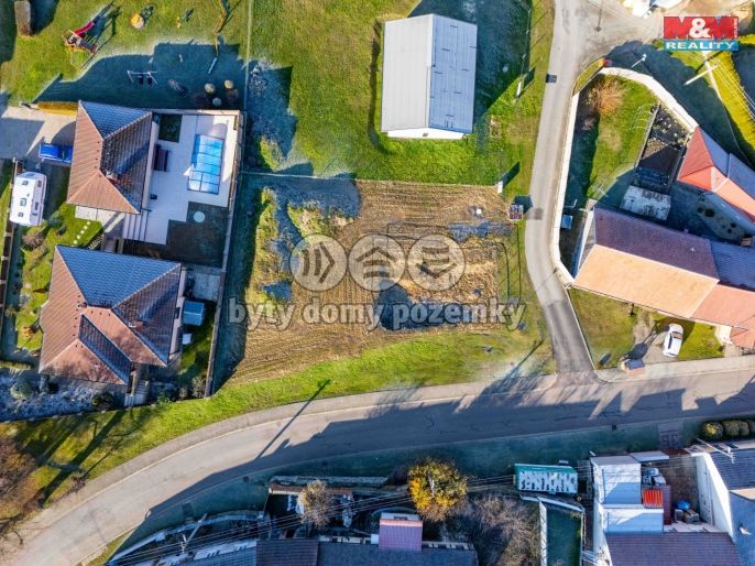 Prodej, Zahrada, Častohostice