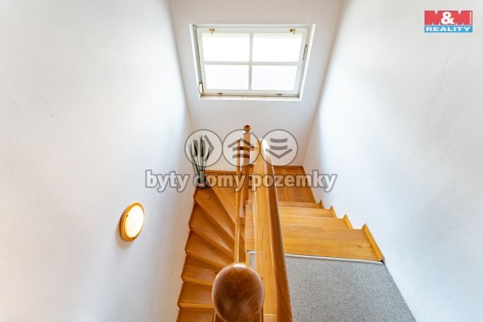 Prodej, Rodinný dům, Poděbrady