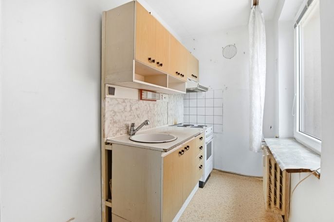 Prodej, Byt 2+1, Most