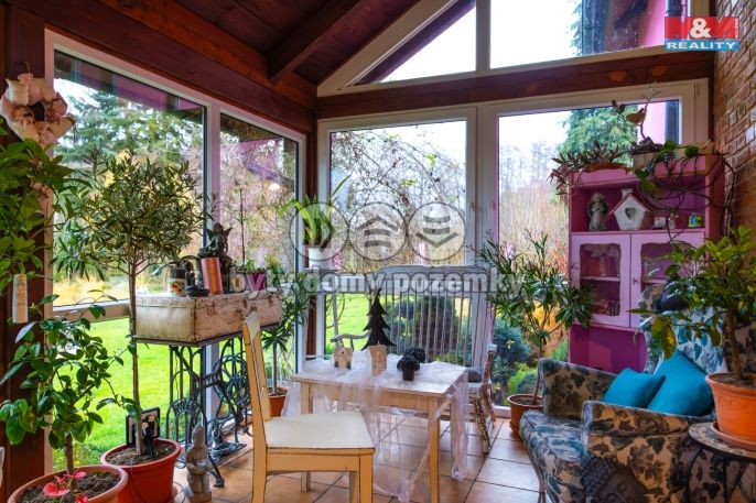 Prodej, Rodinný dům, Přimda