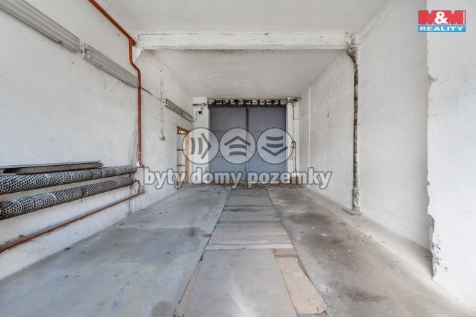 Prodej, Rodinný dům, Česká Kamenice