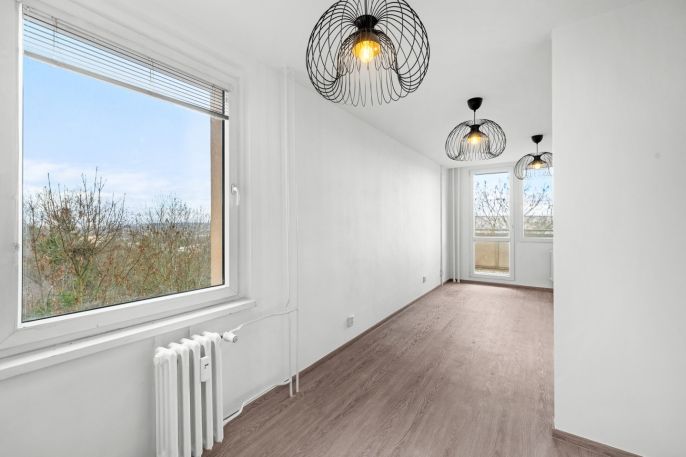 Prodej, Byt 2+1, Mělník