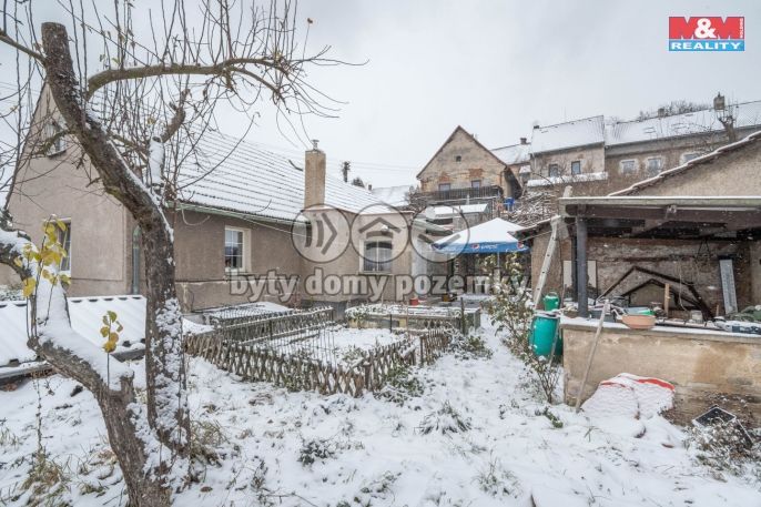 Prodej, Rodinný dům, Kladno
