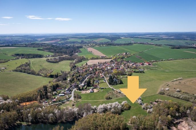 Prodej, Pozemek k bydlení, Břasy