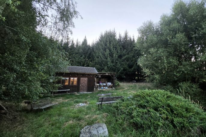 Prodej, Zahrada, Bělá nad Radbuzou