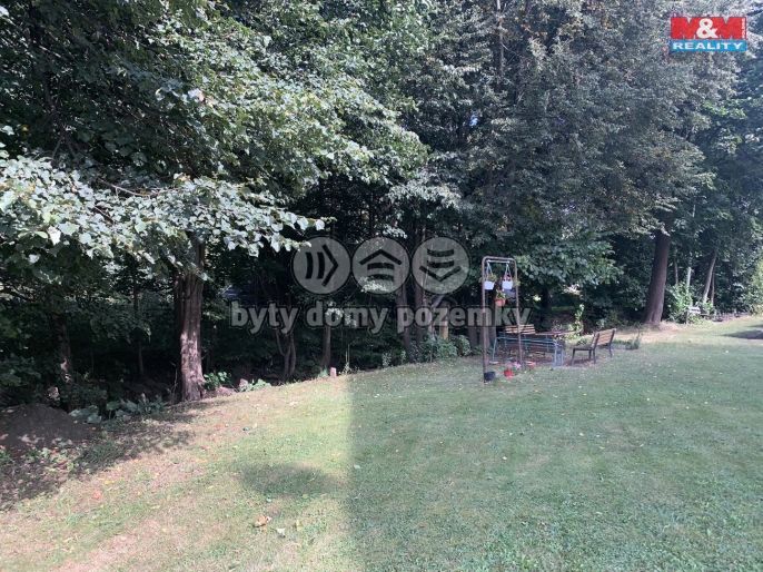 Prodej, Byt 3+1, Oskava