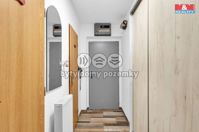 Prodej, Byt 3+1, Budčeves