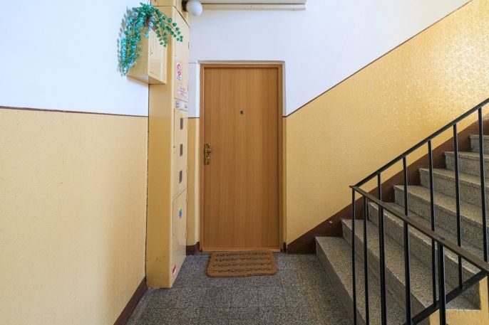 Prodej, Byt 4+1, Nejdek