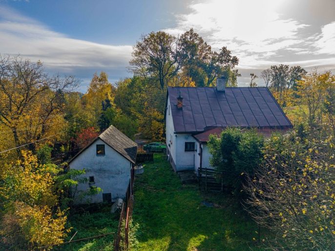Prodej, Rodinný dům, Český Těšín