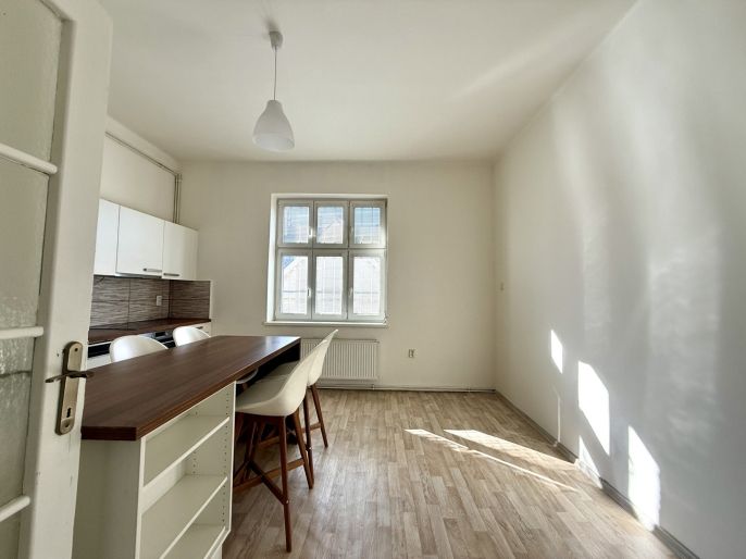 Prodej, Byt 1+1, Ostrava