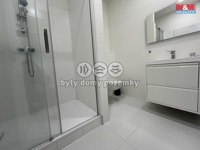 Pronájem, Byt 2+kk, Kopřivnice