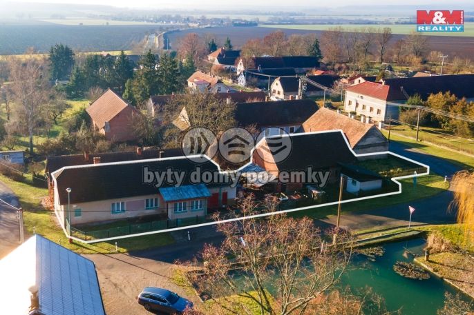 Prodej, Rodinný dům, Starý Bydžov