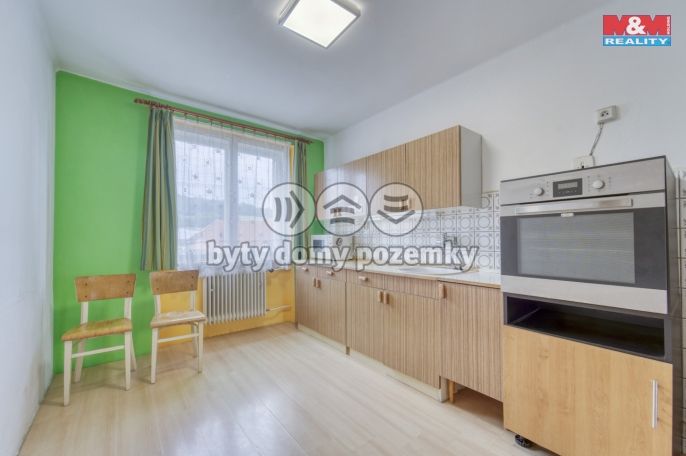 Prodej, Rodinný dům, Brnířov