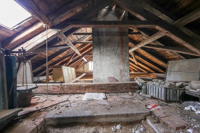 Prodej, Rodinný dům, Bochov