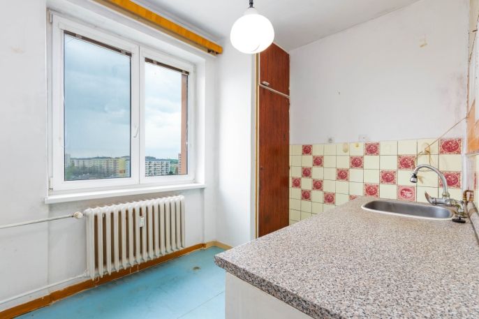 Prodej, Byt 3+1, Opava