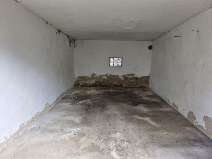 Prodej, Garáž, Chomutov