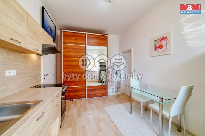 Prodej, Atypický byt, Mariánské Lázně