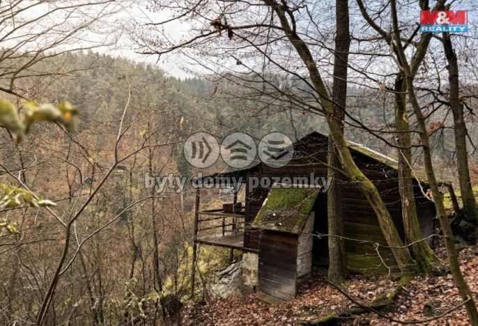 Prodej, Chata, Jílové u Prahy