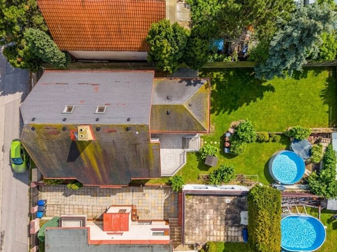 Prodej, Rodinný dům, Praha