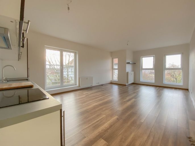 Prodej, Byt 2+kk, Lovosice