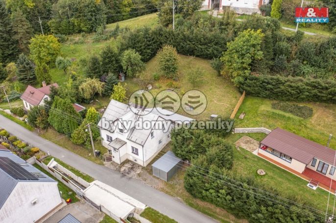 Prodej, Rodinný dům, Vendolí