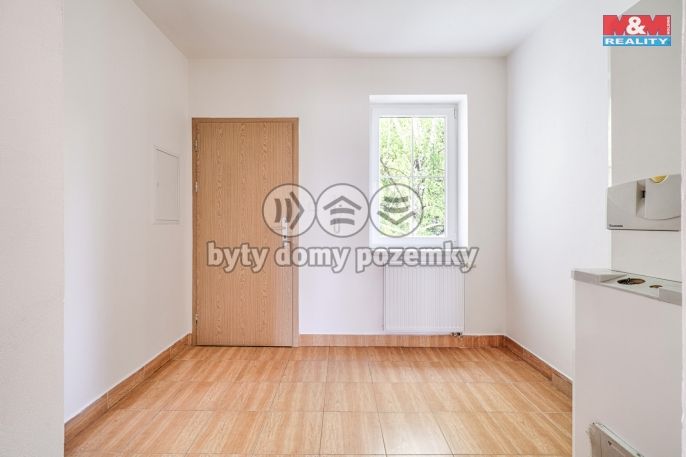 Prodej, Byt 3+1, Turnov