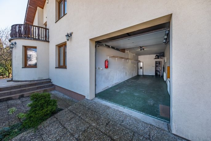 Pronájem, Rodinný dům, Praha