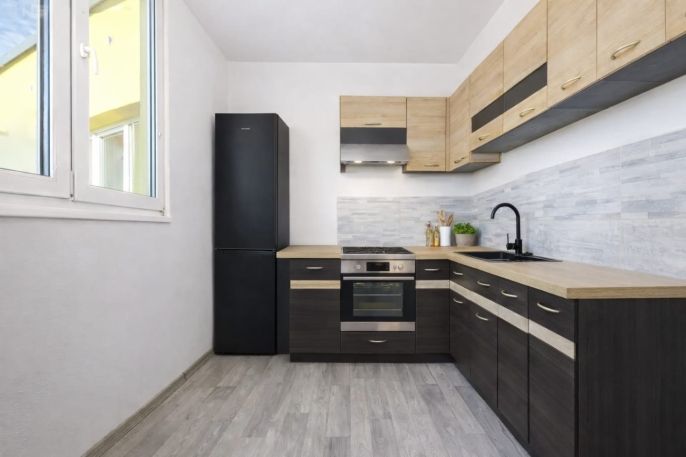 Prodej, Byt 3+1, Opava