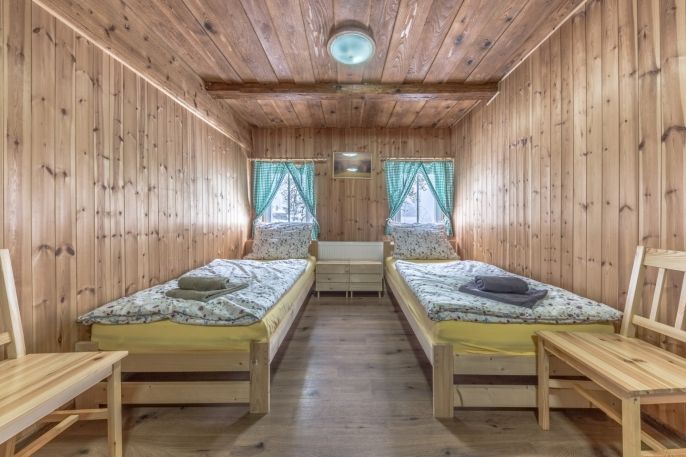 Prodej, Hotel, penzion, Jiřetín pod Jedlovou